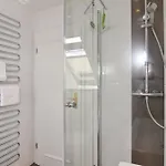 Haus Szameit, Whg 1 Apartament