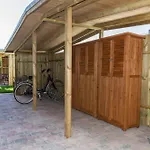 Apartament Haus Szameit, Whg 1 Sylt