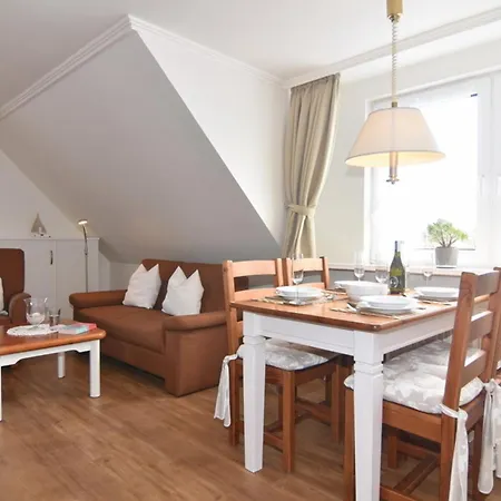 Haus Szameit, Whg 1 Sylt