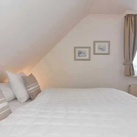 Appartement Haus Szameit, Whg 1
