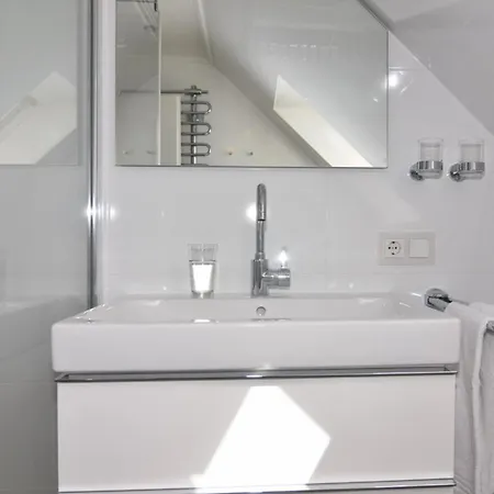 Lejlighed Haus Szameit, Whg 1