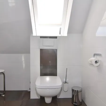 Haus Szameit, Whg 1 * Sylt