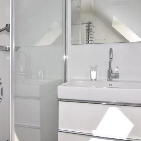 Haus Szameit, Whg 1 *