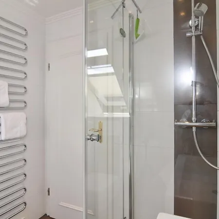 Haus Szameit, Whg 1 Lejlighed