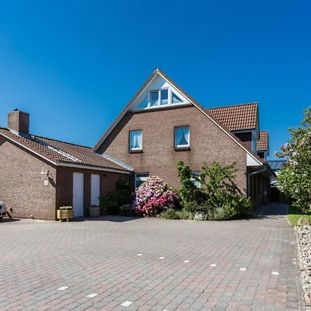 Lejlighed Haus Szameit, Whg 1