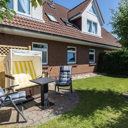 Haus Szameit, Whg 1 *