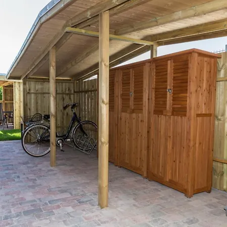 Lejlighed Haus Szameit, Whg 1 Sylt